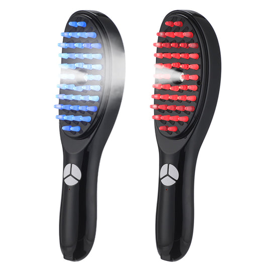 Al ARAIB™-LED Hair Growth Brush