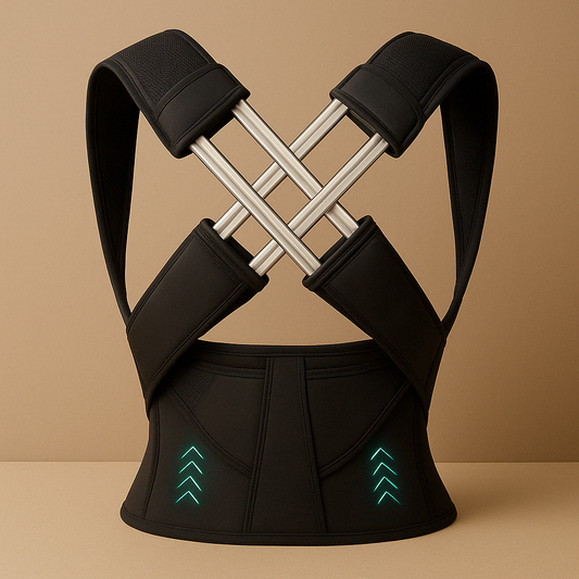 Al ARAIB™-Posture Corrector Brace for Men and Women